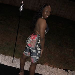 Meet your Posher, Monay